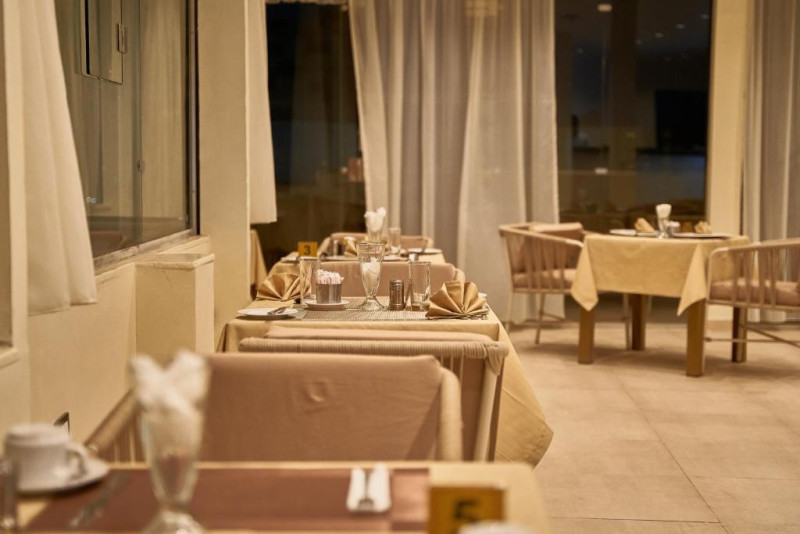 Merak Pyramids Hotel — الجيزة، القاهرة، مصر