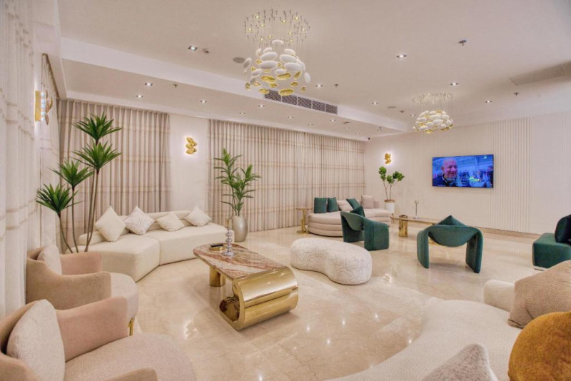 Mazar Pyramids Hotel — الجيزة، القاهرة، مصر