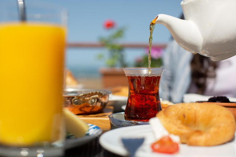Mazar Pyramids Hotel — الجيزة، القاهرة، مصر