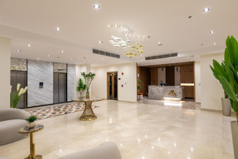 Mazar Pyramids Hotel — الجيزة، القاهرة، مصر