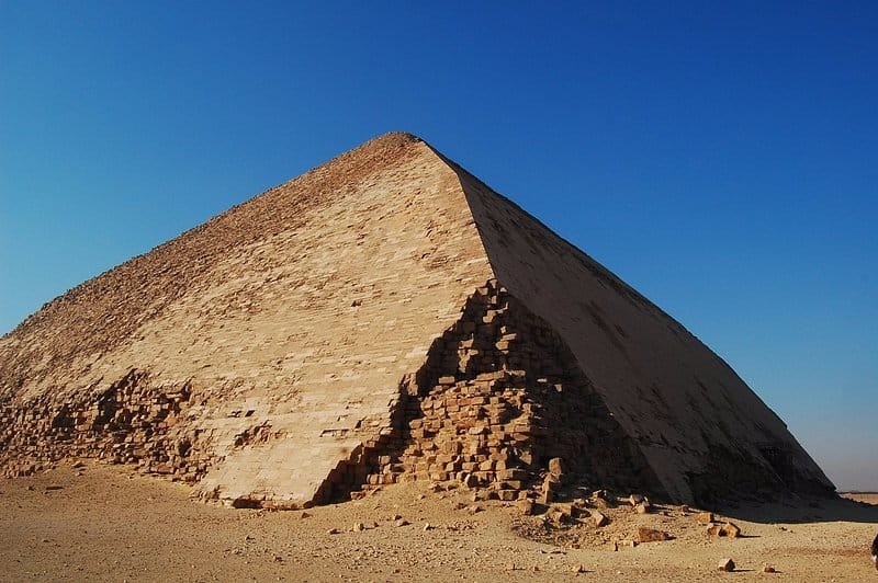 MEMPHIS, SAQQARA &amp; DAHSHUR