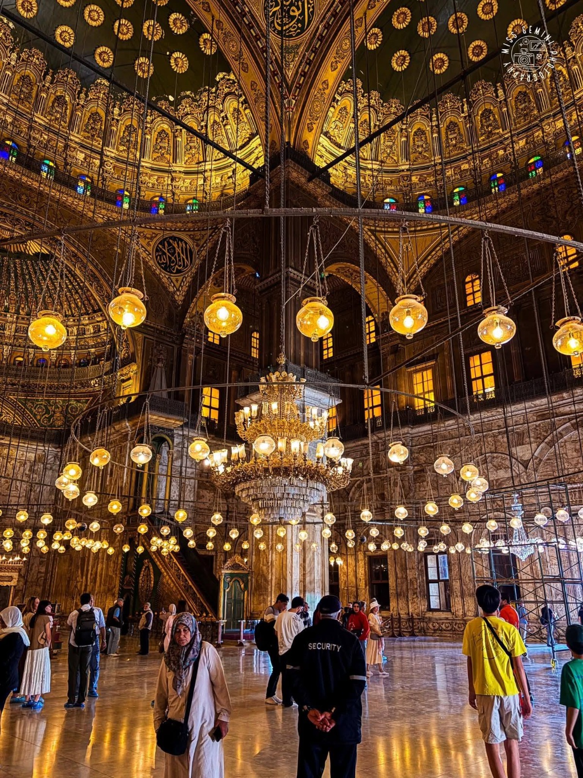 اليوم 2 — استكشاف الوجهة