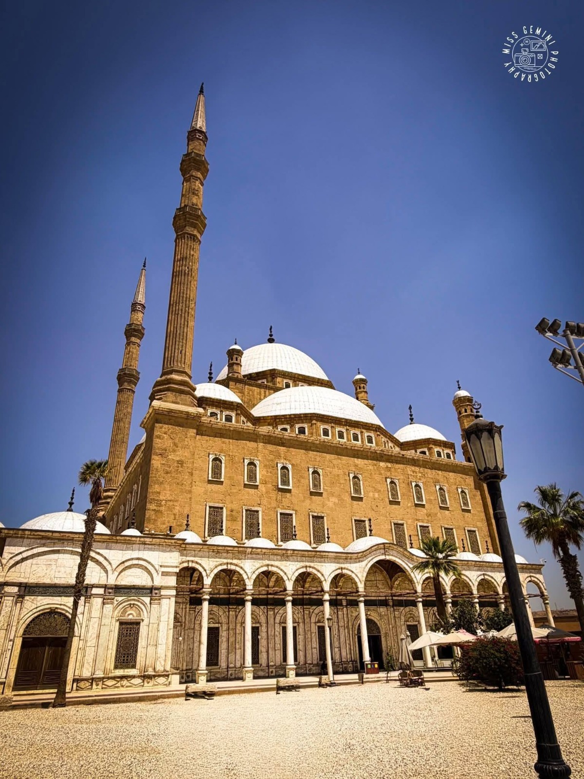 AL-AZHAR & HISTORIC ISLAMIC CAIRO TOUR