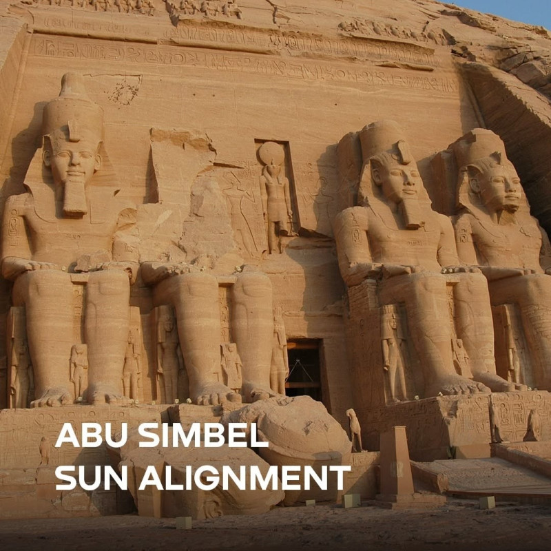 Luxor Day Tour from Cairo