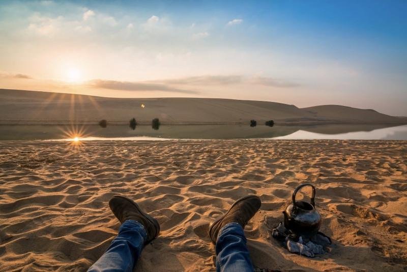 FAYOUM DAY TOUR
