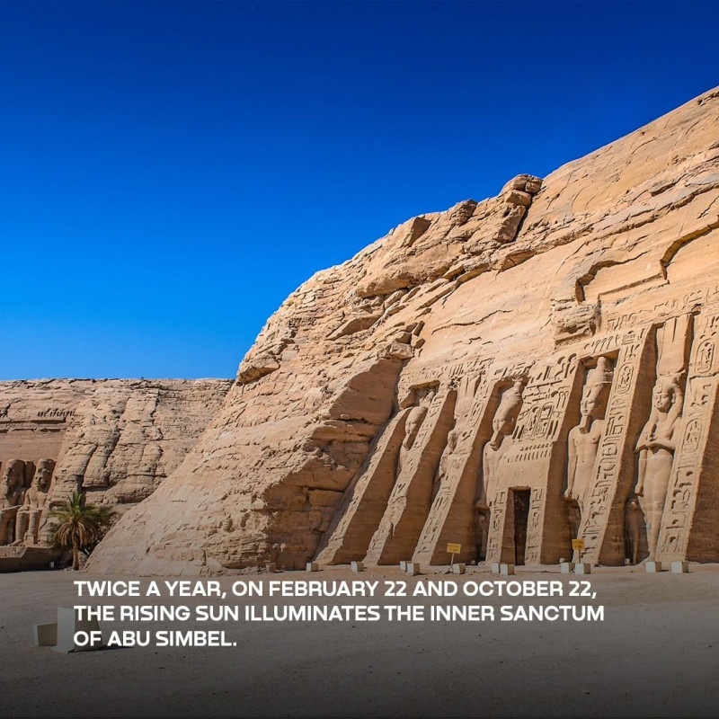 Luxor Day Tour from Cairo